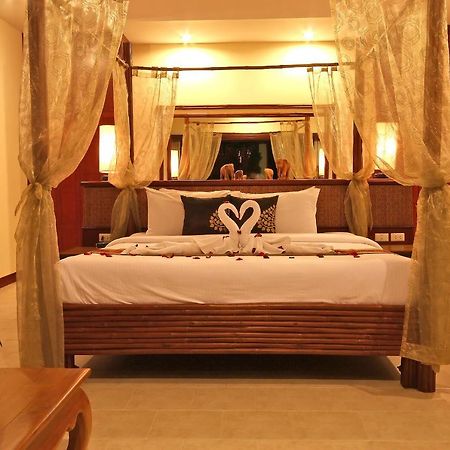 Napalai Pool Villa Resort Pattaya Dış mekan fotoğraf