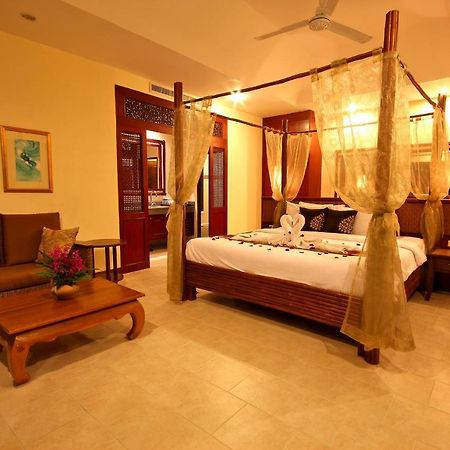 Napalai Pool Villa Resort Pattaya Dış mekan fotoğraf