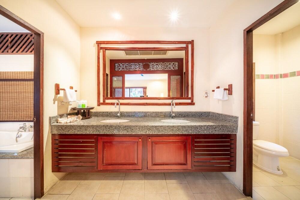 Napalai Pool Villa Resort Pattaya Dış mekan fotoğraf