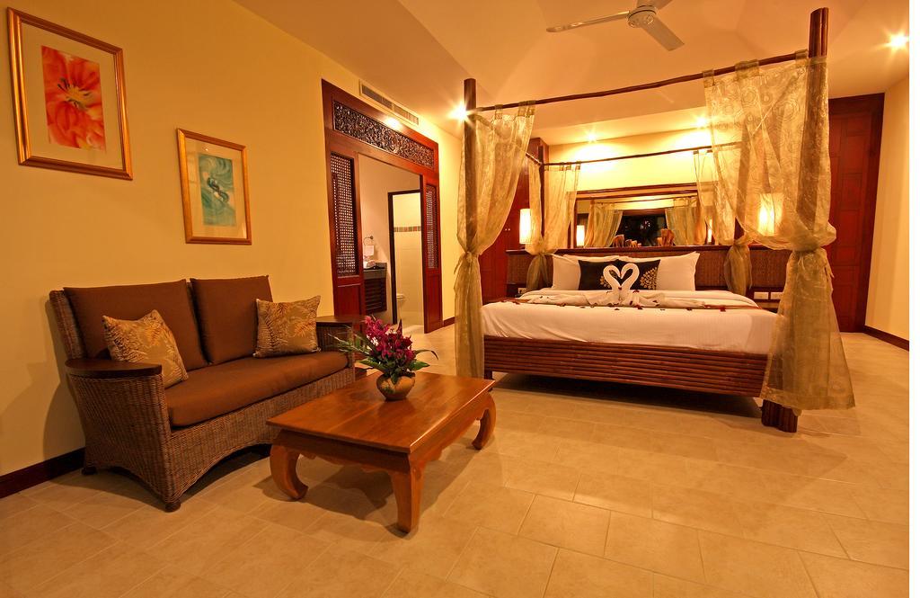Napalai Pool Villa Resort Pattaya Dış mekan fotoğraf