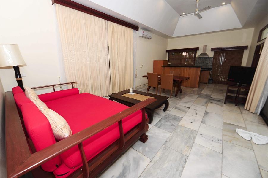 Napalai Pool Villa Resort Pattaya Dış mekan fotoğraf