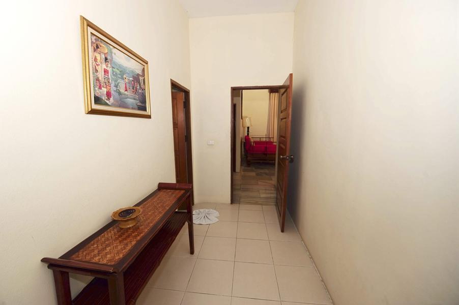Napalai Pool Villa Resort Pattaya Dış mekan fotoğraf