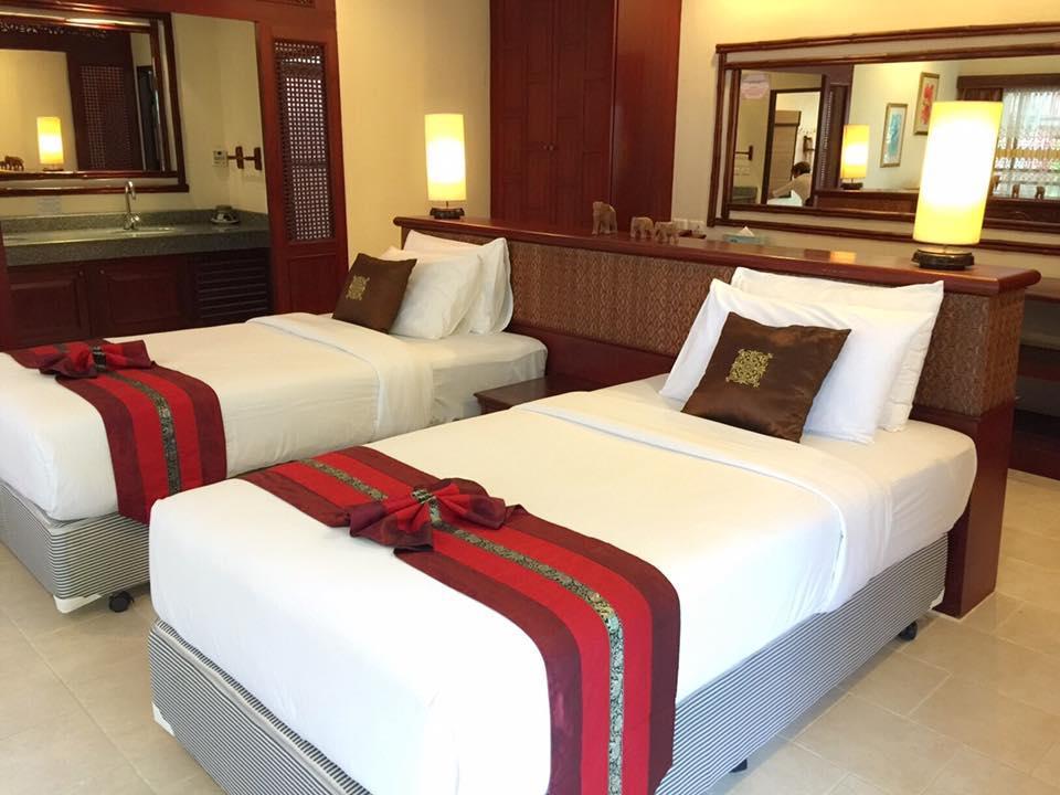 Napalai Pool Villa Resort Pattaya Dış mekan fotoğraf