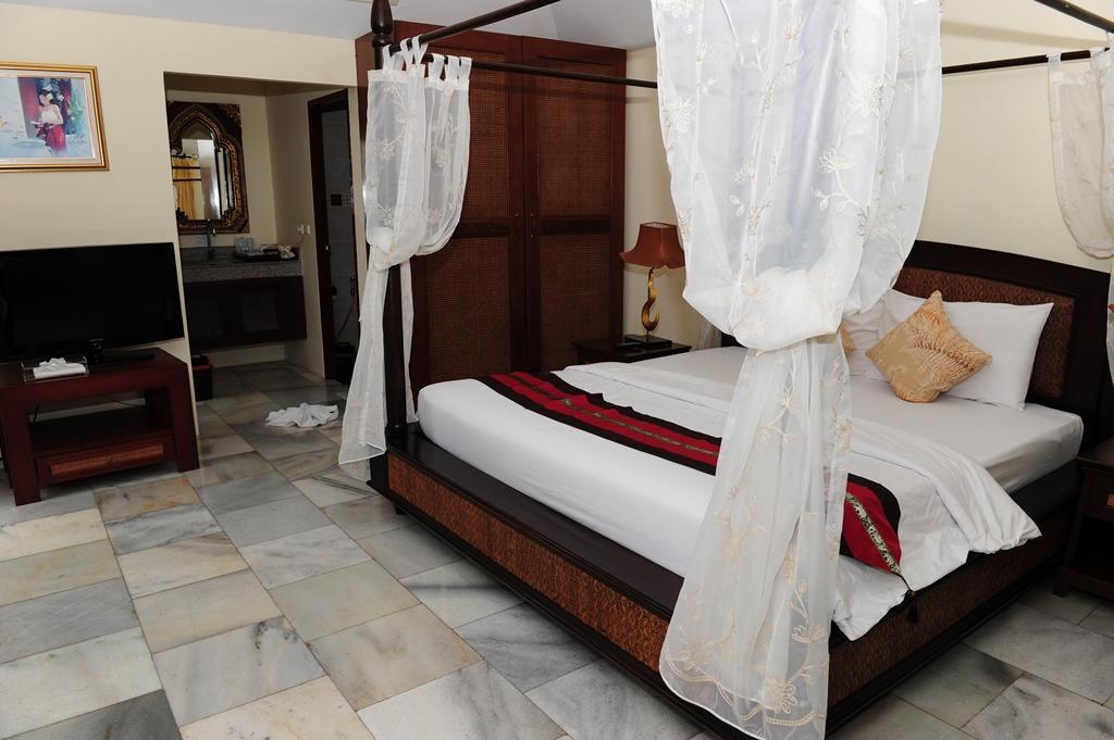 Napalai Pool Villa Resort Pattaya Dış mekan fotoğraf