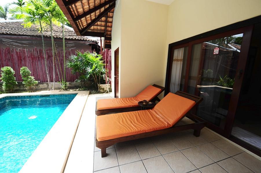 Napalai Pool Villa Resort Pattaya Dış mekan fotoğraf