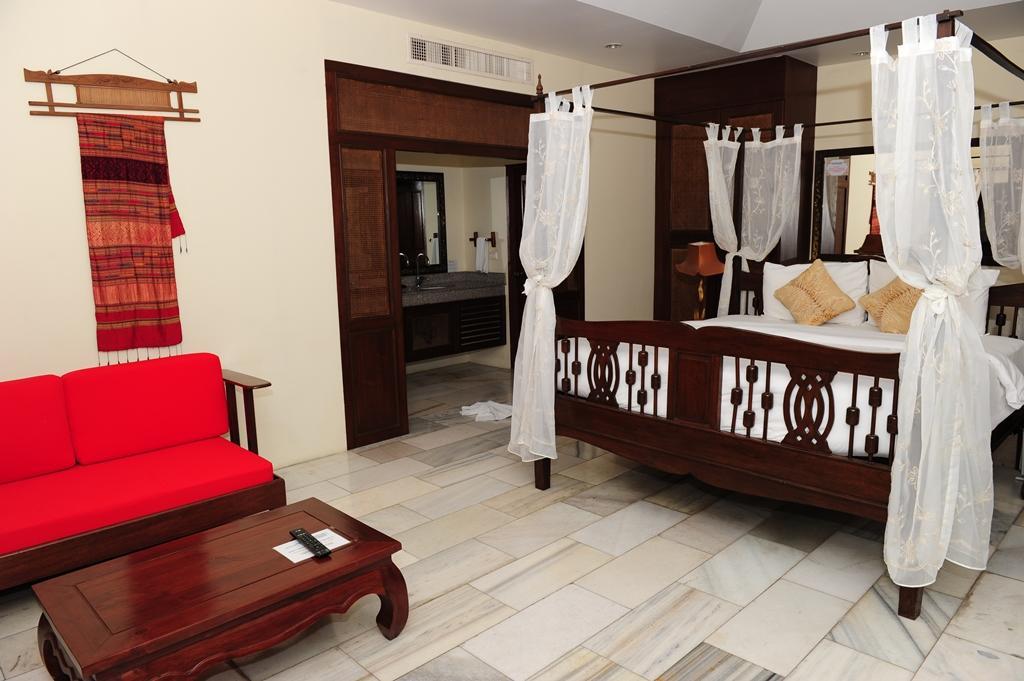 Napalai Pool Villa Resort Pattaya Dış mekan fotoğraf