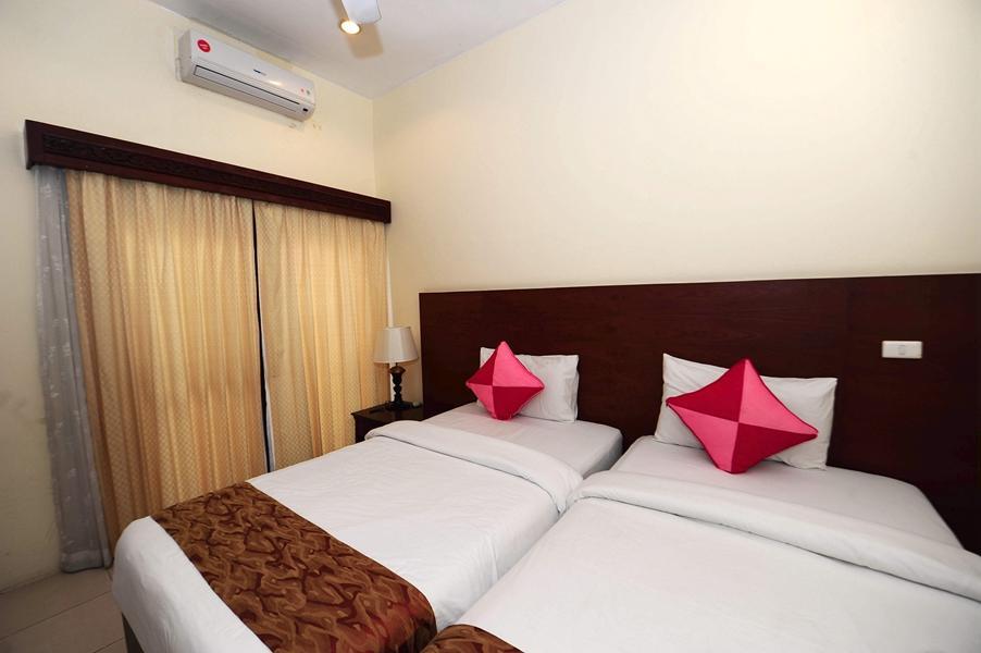 Napalai Pool Villa Resort Pattaya Dış mekan fotoğraf