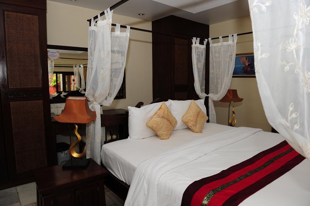 Napalai Pool Villa Resort Pattaya Dış mekan fotoğraf