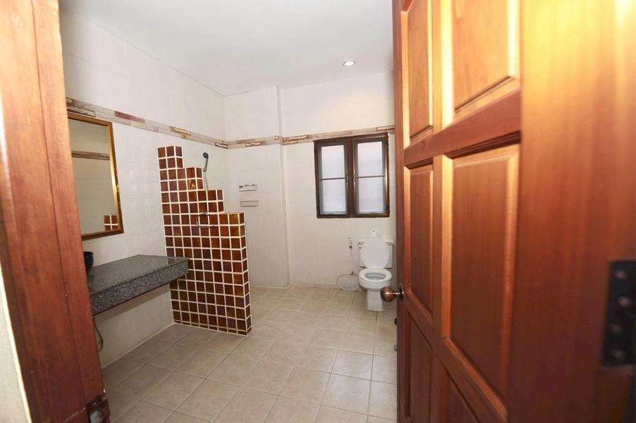 Napalai Pool Villa Resort Pattaya Dış mekan fotoğraf