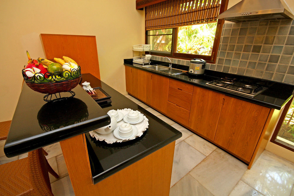 Napalai Pool Villa Resort Pattaya Dış mekan fotoğraf