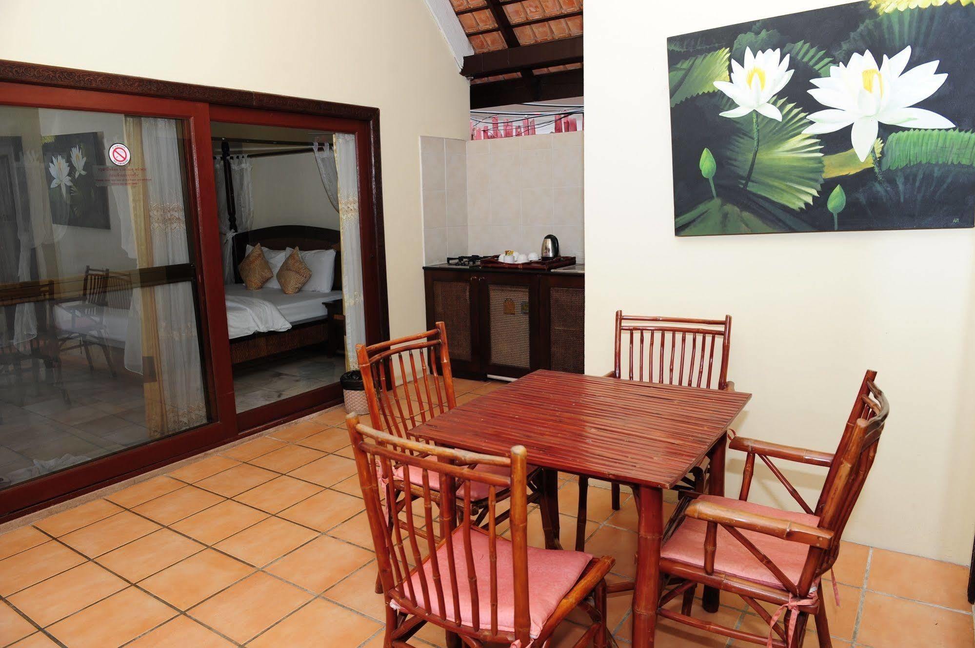 Napalai Pool Villa Resort Pattaya Dış mekan fotoğraf