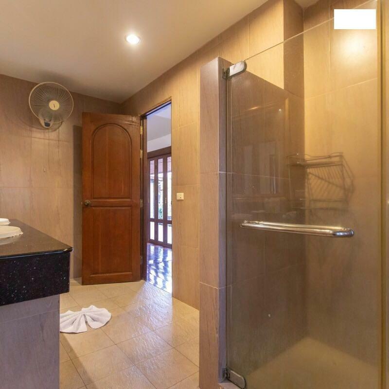 Napalai Pool Villa Resort Pattaya Dış mekan fotoğraf