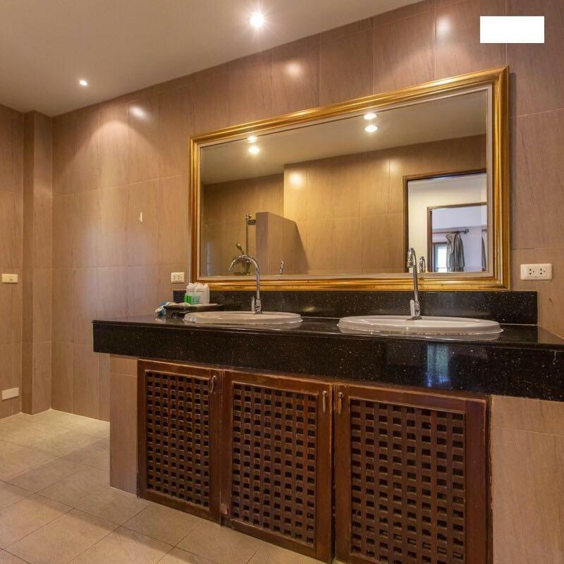 Napalai Pool Villa Resort Pattaya Dış mekan fotoğraf