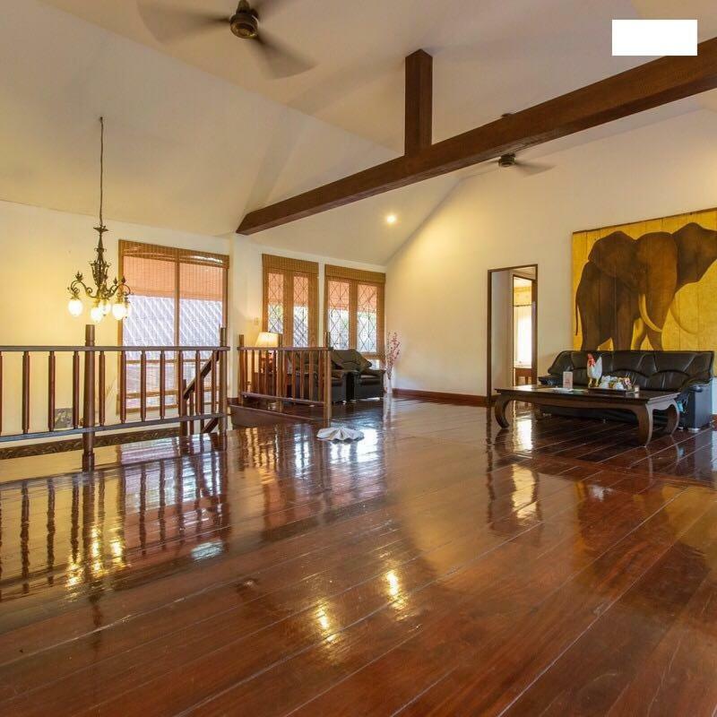Napalai Pool Villa Resort Pattaya Dış mekan fotoğraf