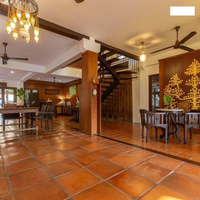 Napalai Pool Villa Resort Pattaya Dış mekan fotoğraf