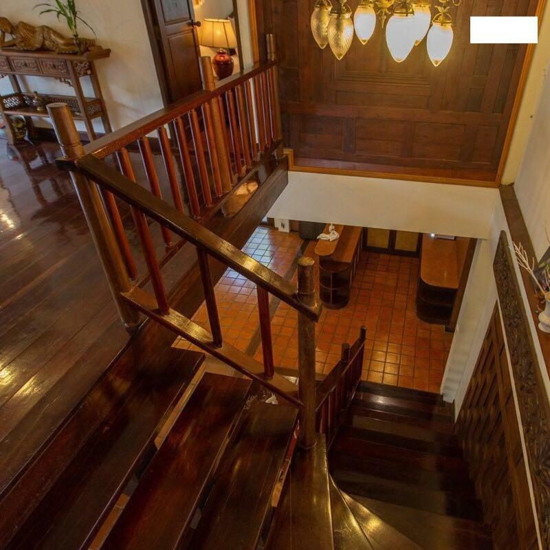Napalai Pool Villa Resort Pattaya Dış mekan fotoğraf