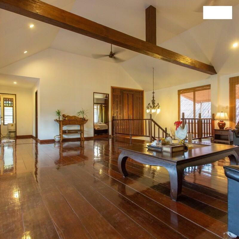 Napalai Pool Villa Resort Pattaya Dış mekan fotoğraf