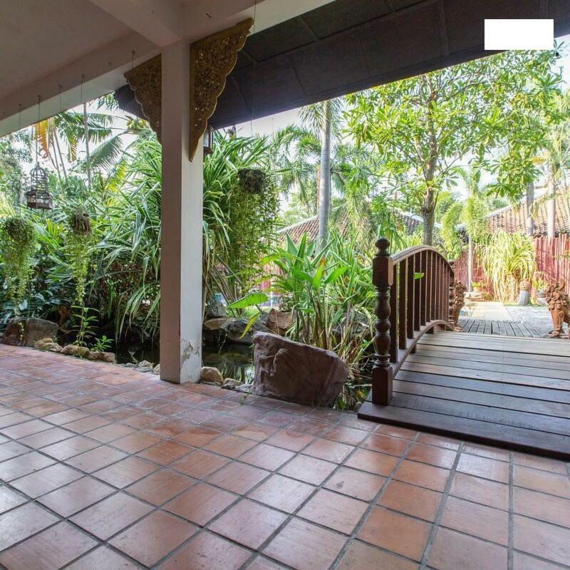 Napalai Pool Villa Resort Pattaya Dış mekan fotoğraf