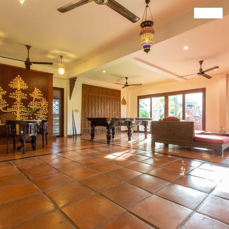 Napalai Pool Villa Resort Pattaya Dış mekan fotoğraf