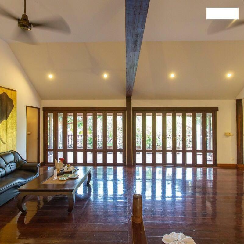 Napalai Pool Villa Resort Pattaya Dış mekan fotoğraf