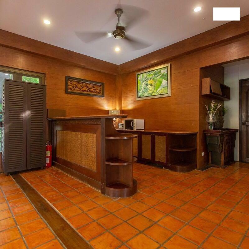 Napalai Pool Villa Resort Pattaya Dış mekan fotoğraf